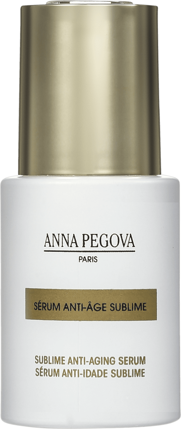 Anna Pegova Sublime - Sérum Anti-Idade 25ml