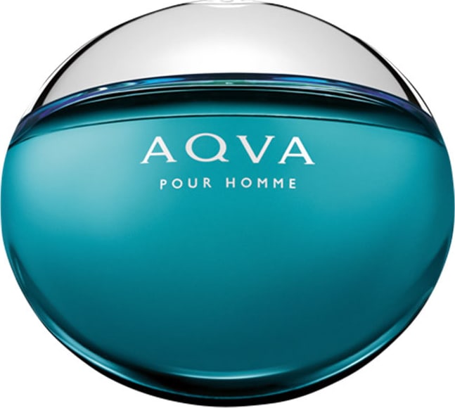 Aqva Pour Homme Bvlgari Eau de Toilette - Perfume Masculino 150ml