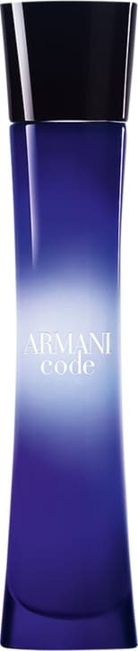 Armani Code For Women Giorgio Armani Eau de Parfum - Perfume Feminino 75ml