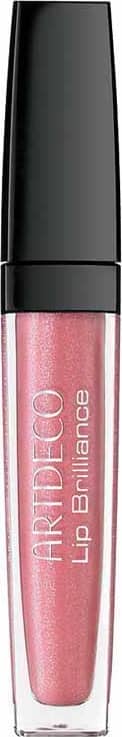 Artdeco Lip Brilliance 195.72 Brilliant Romantic Pink - Gloss Labial 5ml