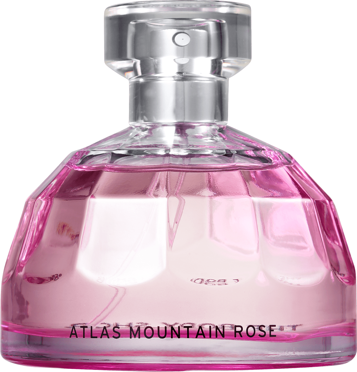 Atlas Mountain Rose The Body Shop Eau de Toilette - Perfume Feminino 100ml