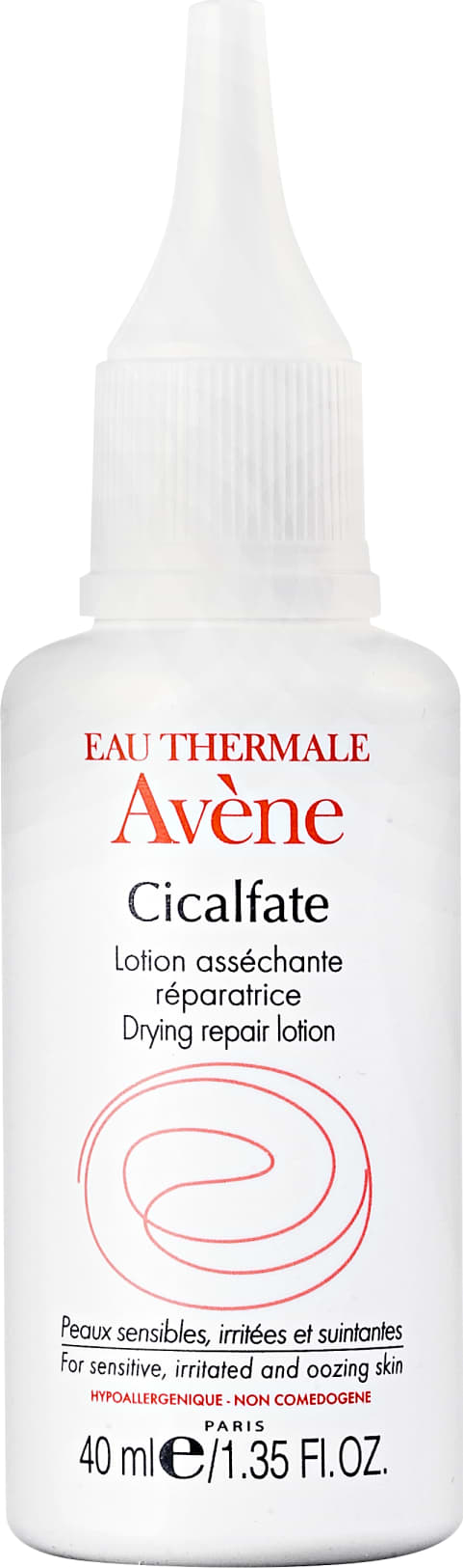 Avène Cicalfate Lotion - Loção Regeneradora 40ml