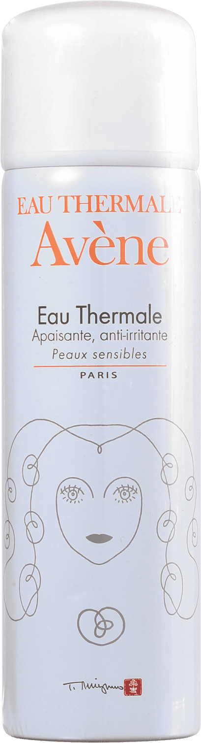 Avène Eau Thermale Apaisant - Água Termal em Spray 50ml
