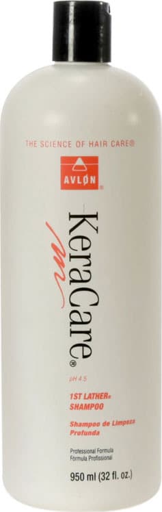 Avlon Keracare 1St Lather - Shampoo 950ml