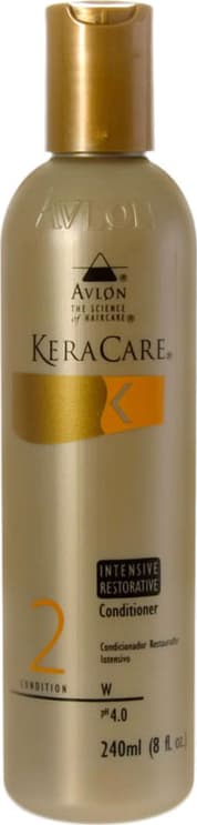 Avlon Keracare Intensive Restorative Conditioner - Condicionador 240ml