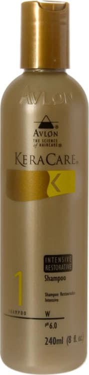Avlon KeraCare Intensive Restorative - Shampoo 240ml