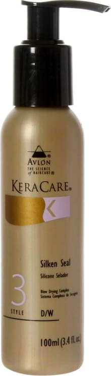 Avlon Keracare Silken Seal - Finalizador 100ml