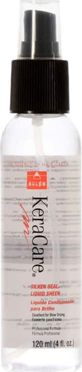 Avlon Keracare Silken Seal Liquid Sheen - Finalizador 120ml
