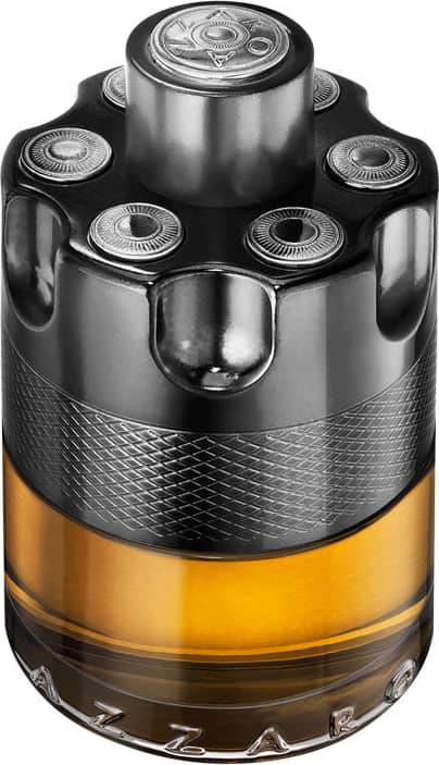 Azzaro Wanted by Night Eau de Parfum - Perfume Masculino 100ml