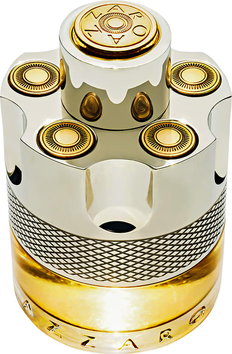 Wanted Azzaro Eau de Toilette - Perfume Masculino 50ml