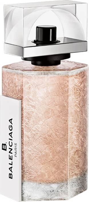 B. Balenciaga Eau de Parfum - Perfume Feminino 50ml
