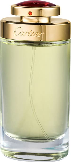Baiser Fou Cartier Eau de Parfum - Perfume Feminino 75ml