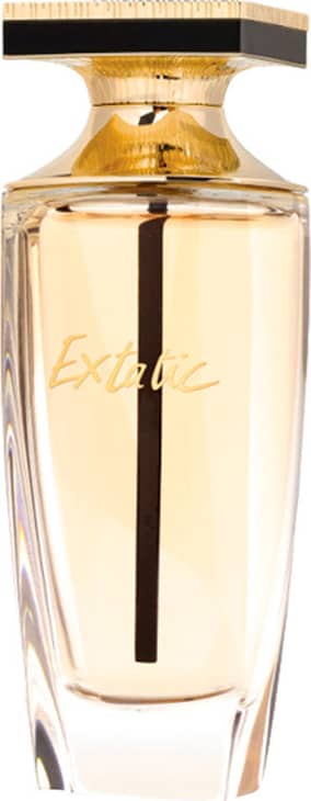 Extatic Balmain Eau de Parfum - Perfume Feminino 90ml