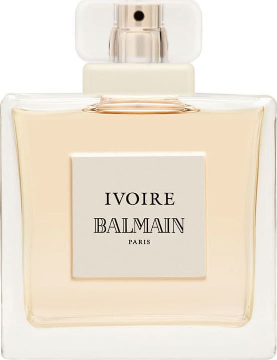 Ivoire Balmain Eau de Parfum - Perfume Feminino 30ml