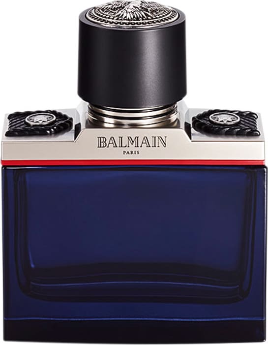 Balmain Homme Eau de Toilette - Perfume Masculino 60ml