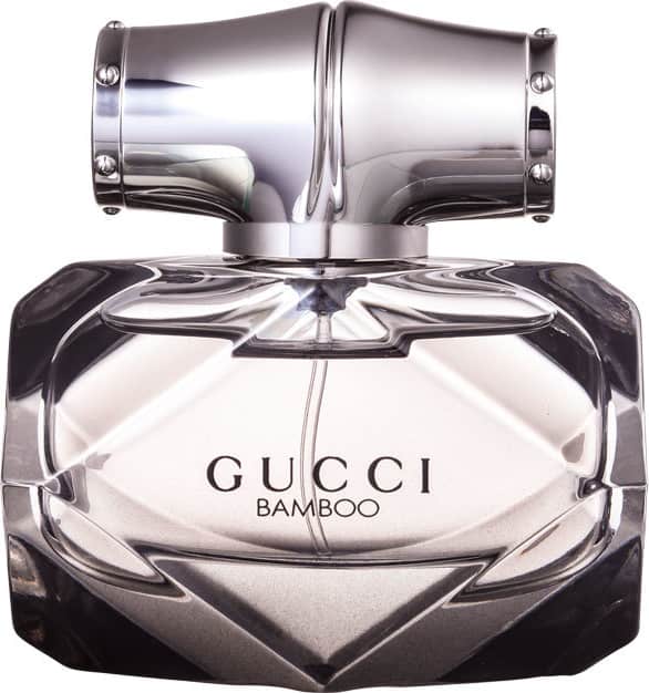 Bamboo Gucci Eau de Parfum - Perfume Feminino 50ml