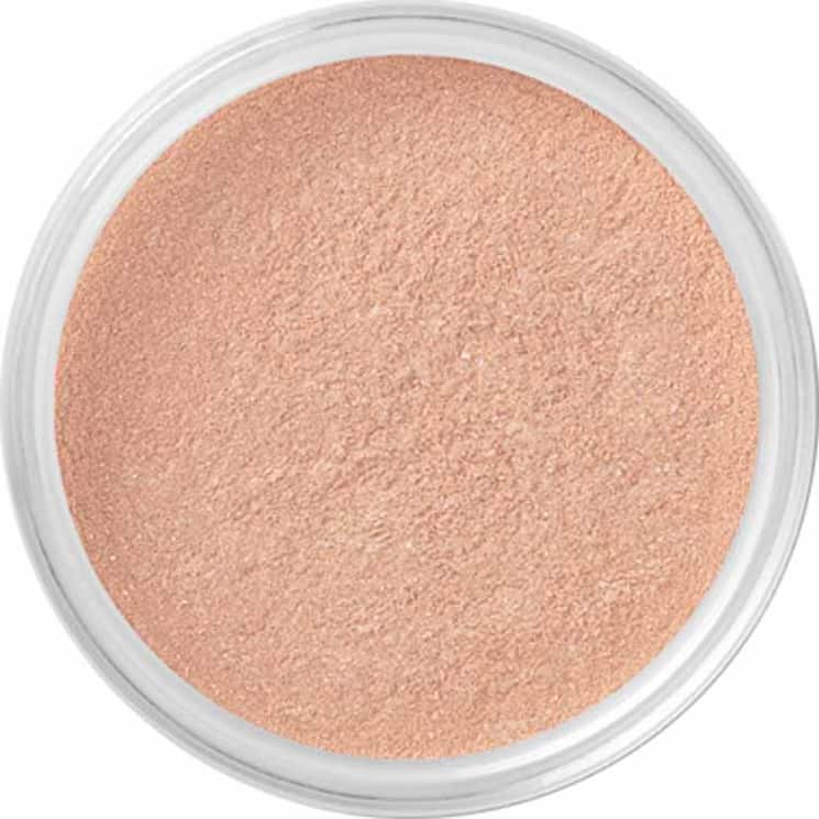 bareMinerals All-Over Face Color Clear Radiance - Pó Solto Translúcido