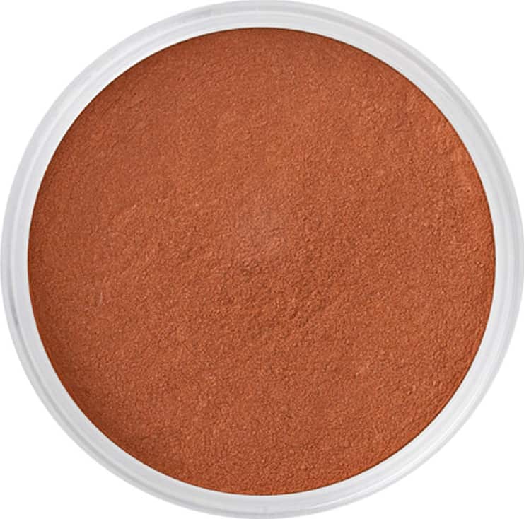 bareMinerals All-Over Face Color Warmth - Pó Solto Translúcido