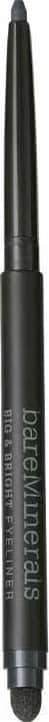 bareMinerals Big & Bright Eyeliner Charcoal