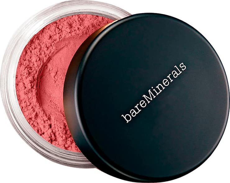 bareMinerals Blush Flowers