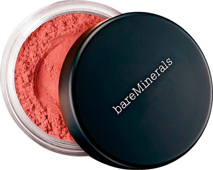 bareMinerals Blush Tulip