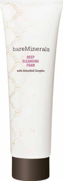 bareMinerals Deep Cleansing Foam - Espuma de Limpeza 119g
