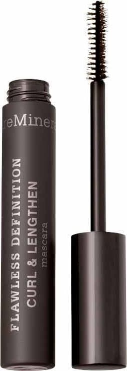 bareMinerals Flawless Definition Curl & Lengthen Mascara Espresso