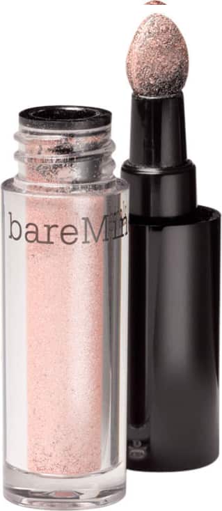bareMinerals High Shine Eyecolor Ice
