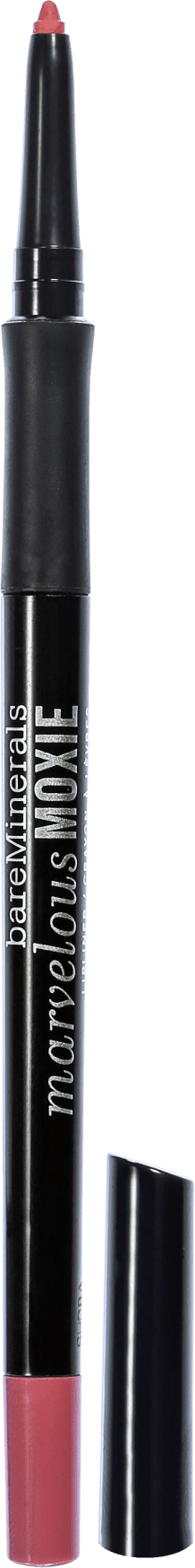 bareMinerals Marvelous Moxie Exhilarated - Lápis de Boca 4,0g