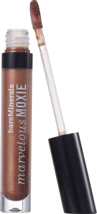 bareMinerals Marvelous Moxie Risk Taker - Gloss Labial 4,5ml