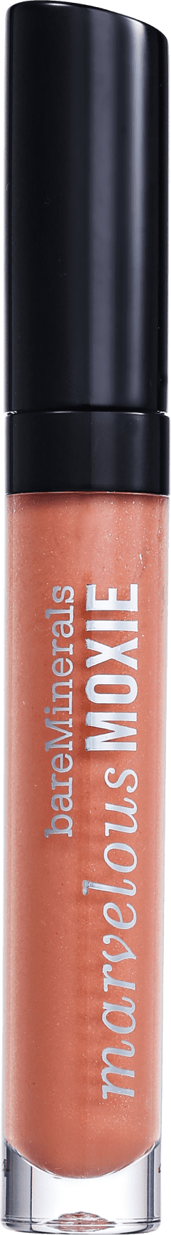 bareMinerals Marvelous Moxie Lipgloss Trail Blazer - Gloss 4,5ml