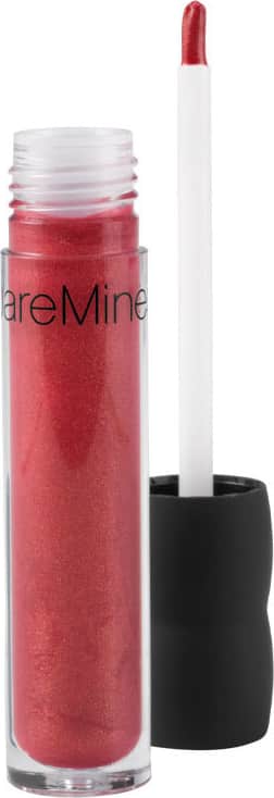 bareMinerals Natural Lipgloss Pomegranate