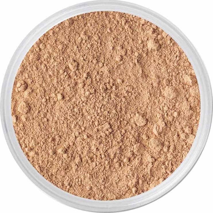 bareMinerals Original Foundation FPS 15 Medium C25 - Base Mineral 8g