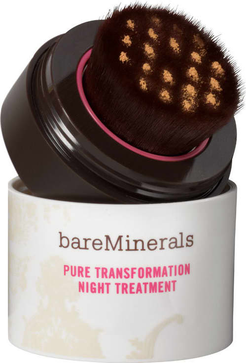 bareMinerals Tratamentos Renovador para Pele Noturno Tan