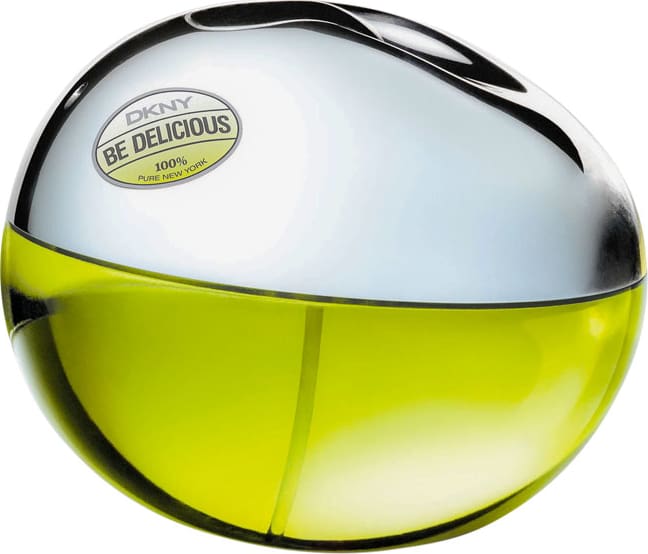 Be Delicious DKNY Eau de Parfum - Perfume Feminino 30ml