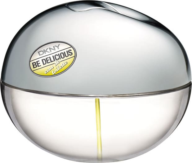 Be Delicious DKNY Eau de Toilette - Perfume Feminino 30ml