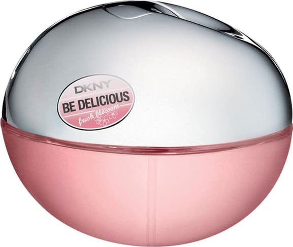 Be Delicious Fresh Blossom DKNY Eau de Parfum - Perfume Feminino 30ml