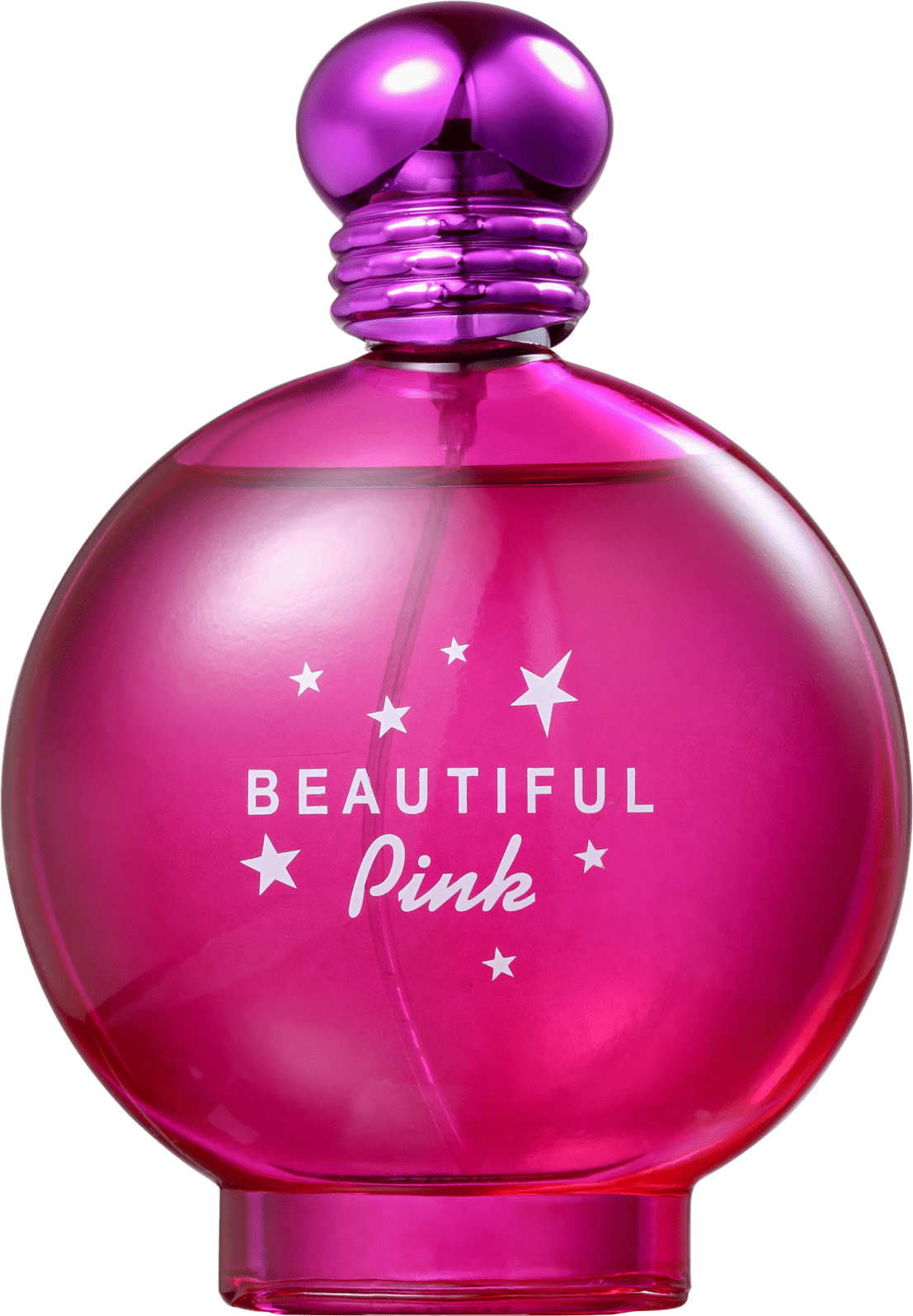 Beautiful Pink Omerta Coscentra Eau de Parfum - Perfume Feminino 100ml