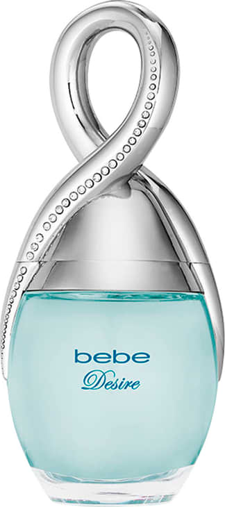 Bebe Desire Eau de Parfum - Perfume Feminino 100ml