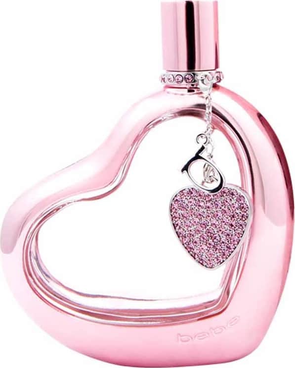 Sheer Bebe Perfume Feminino Beleza Na Web