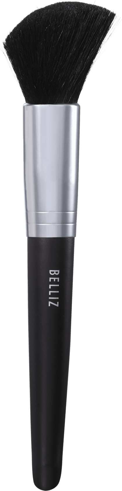 Belliz Chanfrado- Pincel para Blush