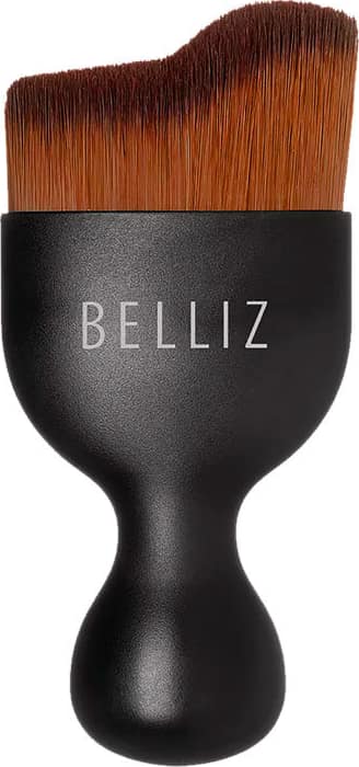 Belliz Pincel de Precisão - Pincel para Contorno