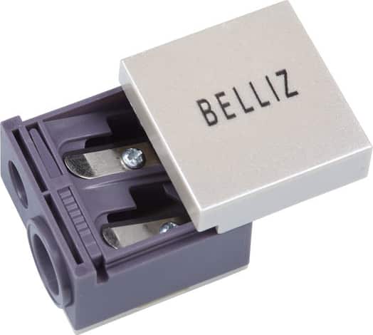 Belliz Unique - Apontador de Lápis