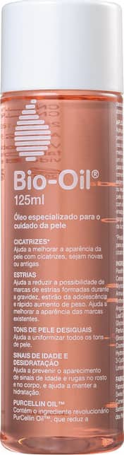 Bio-Oil - Óleo Restaurador 125ml