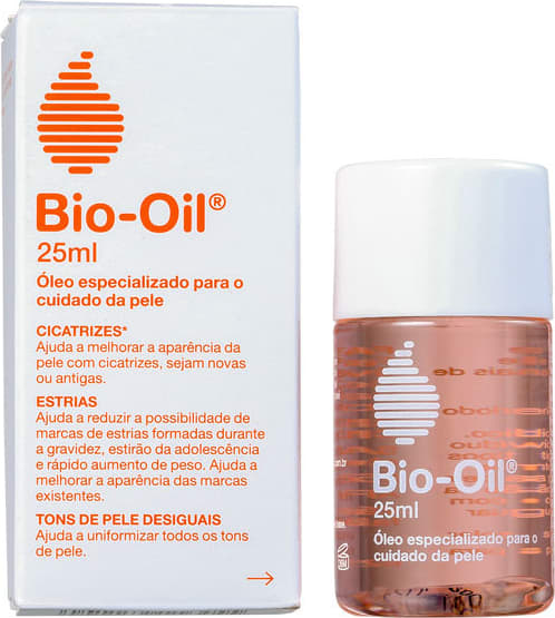 Bio-Oil - Óleo Restaurador 25ml