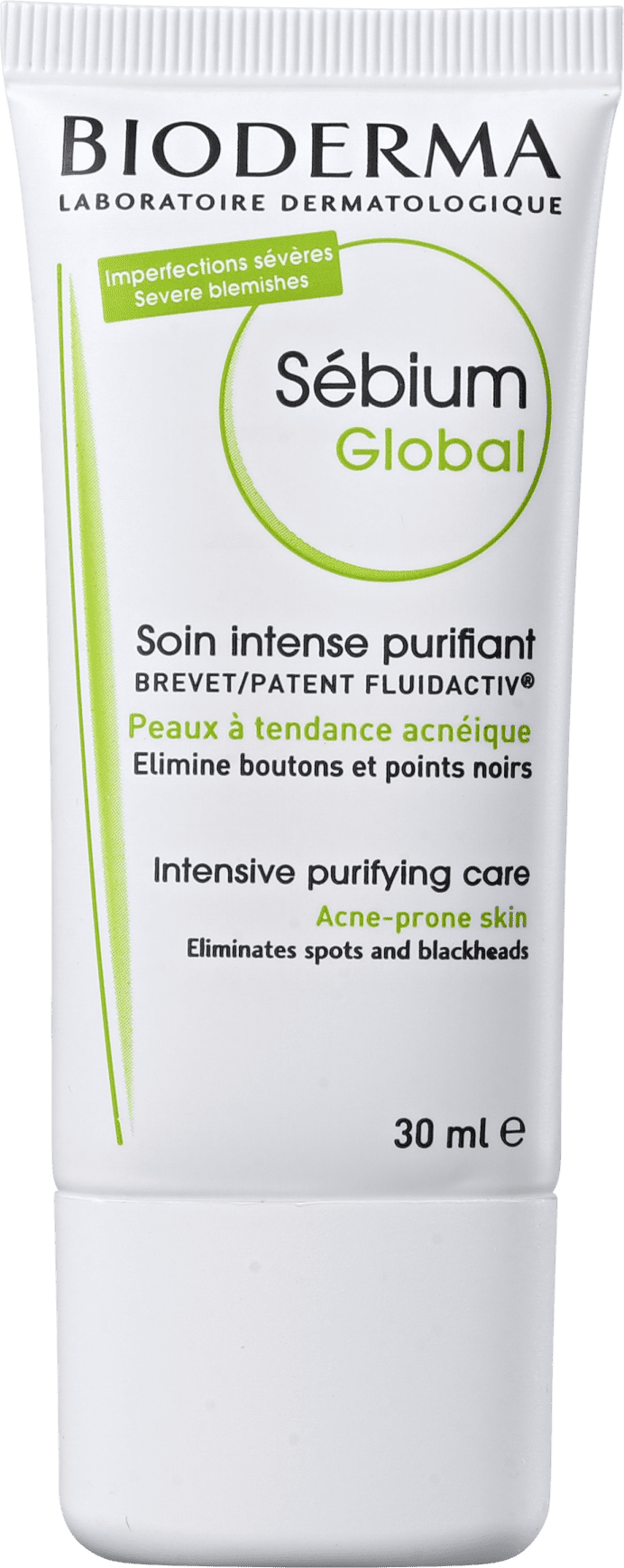 Bioderma Sébium Global - Tratamento para Acne 30ml