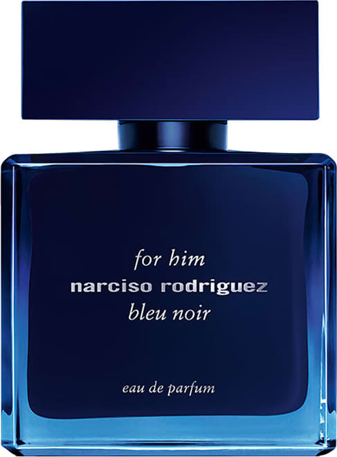 Bleu Noir Narciso Rodriguez Eau de Parfum - Perfume Masculino 50ml
