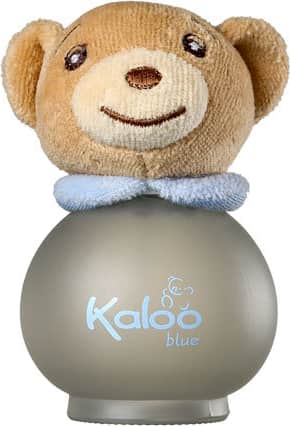 Blue Kaloo Água de Colônia - Perfume Masculino 50ml