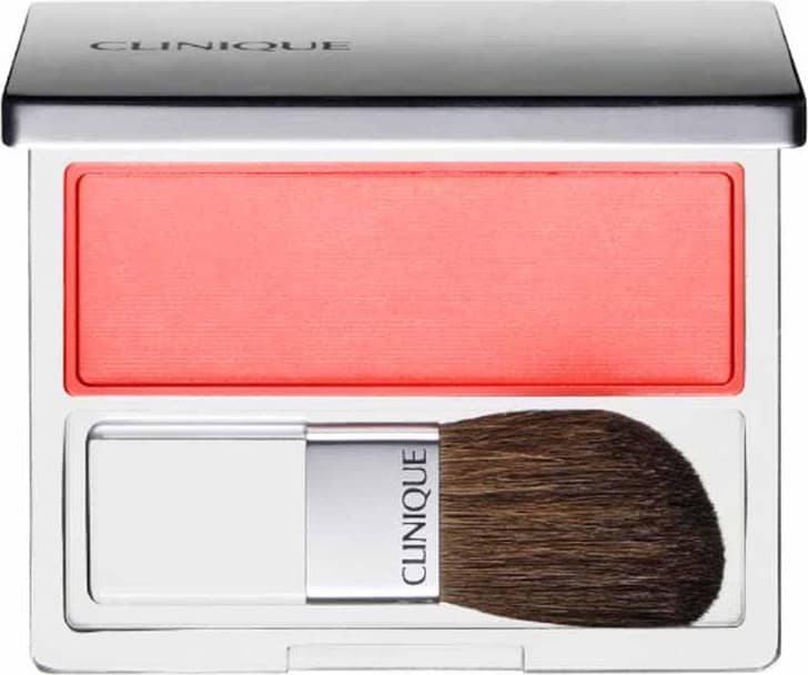 Clinique Blushing Powder Sunset Glow - Blush Cintilante 6g