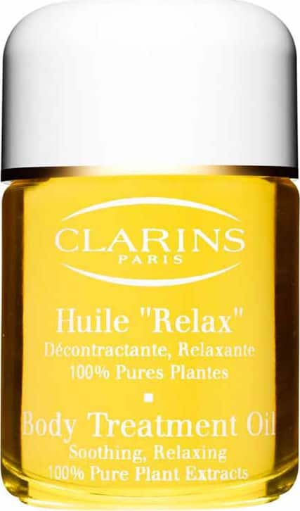 Clarins Body Treatment Oil - Óleo Corporal 100ml
